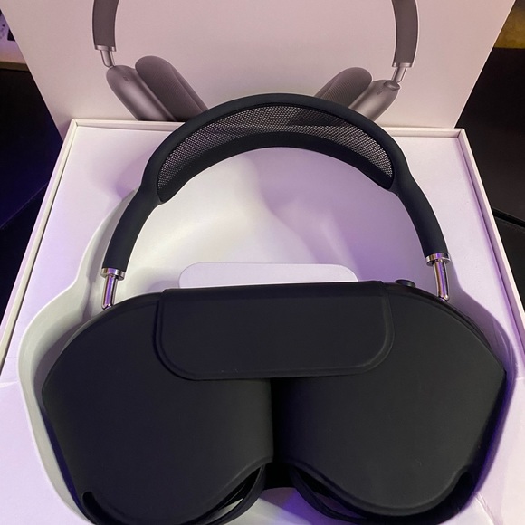 Apple AirPods Max space gray - Picture 1 of 9